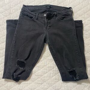 Flying Monkey Black PETITE length